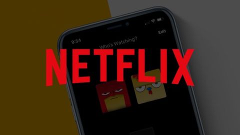 Cách đổi ảnh hồ sơ trên ứng dụng Netflix bằng điện thoại và máy tính