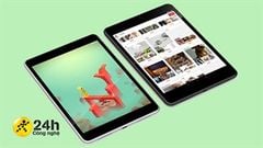  Xuất hiện bằng chứng 'sống' cho thấy Nokia sắp nhảy vào thị trường máy tính bảng, chiếc đầu tiên đang được phát triển rồi 