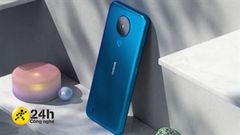  Ấn tượng đầu tiên Nokia C30: Giá hấp dẫn chỉ từ 2.7 triệu* đã có pin khủng 6.000 mAh, màn hình siêu lớn 6.82 inch và cấu hình cơ bản 