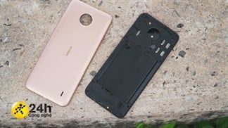 Đánh giá pin Nokia C20: Giá hơn 2 triệu mà lướt web, xem YouTube 5 tiếng liên tục! Quá ngon với chiếc smartphone có pin 3.000 mAh