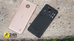  Đánh giá pin Nokia C20: Giá hơn 2 triệu mà lướt web, xem YouTube 5 tiếng liên tục! Quá ngon với chiếc smartphone có pin 3.000 mAh 