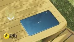  Tất Tần Tật về Nokia T20: Giá từ 5.2 triệu*, cấu hình tốt với chip Unisoc Tiger T610, pin dùng 15 tiếng liên tục 