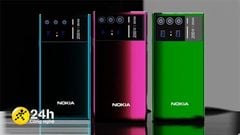 Nghe đồn là: Nokia X40 sẽ sử dụng con chip Snapdragon 630, pin 5.000 mAh cùng camera 48 MP (liên tục cập nhật) 
