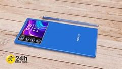  Kỳ vọng Nokia X50 Pro: Có thêm phụ kiện bút cảm ứng như S Pen, Pin 7.000 mAh, sử dụng chip Snapdragon 870, màn hình tần số quét 120 Hz 
