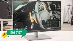  Săn deal giảm tiền triệu trong tháng 11, chớ bỏ qua 4 mẫu màn hình LCD Gaming Asus đang có giá siêu hời này 