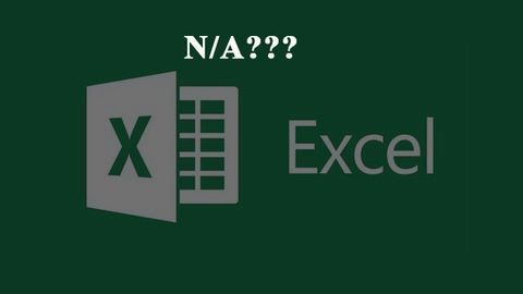 N/A là gì? Từ viết tắt và các ý nghĩa của ký hiệu N/A