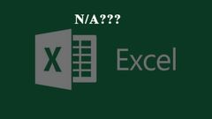  N/A là gì? Từ viết tắt và các ý nghĩa của ký hiệu N/A 
