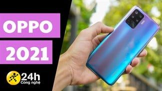Tập hợp những mẫu smartphone OPPO đáng mua nhất trong dịp mua sắm cuối năm, đa dạng sự lựa chọn để 'mang liền về cho mẹ'