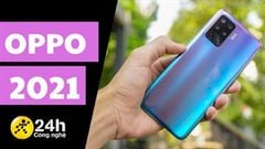  Tập hợp những mẫu smartphone OPPO đáng mua nhất trong dịp mua sắm cuối năm, đa dạng sự lựa chọn để 'mang liền về cho mẹ' 