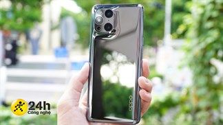 Trên tay OPPO Find X3 Pro 5G: Ngoại hình sang chảnh, cấu hình khủng với chip Snapdragon mạnh nhất hiện tại, camera sắc nét và sạc nhanh 65W