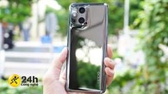  Trên tay OPPO Find X3 Pro 5G: Ngoại hình sang chảnh, cấu hình khủng với chip Snapdragon mạnh nhất hiện tại, camera sắc nét và sạc nhanh 65W 