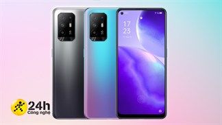 Nghe Đồn Là: OPPO Reno6 Z 5G sẽ ra mắt vào ngày 21/07, trang bị chip Dimensity 800U 5G cùng sạc nhanh 33 W (liên tục cập nhật)