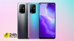 Nghe Đồn Là: OPPO Reno6 Z 5G sẽ ra mắt vào ngày 21/07, trang bị chip Dimensity 800U 5G cùng sạc nhanh 33 W (liên tục cập nhật) 
