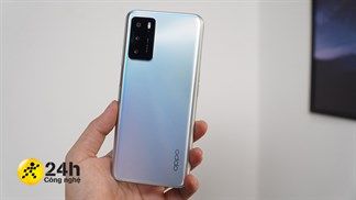 Đánh giá camera OPPO A16: Camera 13 MP cho chất lượng ảnh đẹp mắt, chi tiết sắc nét đến bất ngờ
