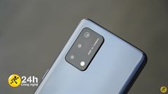  Đánh giá camera OPPO A74: Sống động cảnh trời rộng lớn cùng những con sóng cuồn cuộn ở Vũng Tàu 