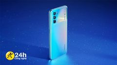  Ấn tượng đầu tiên OPPO K9 Pro: Smartphone chơi game có hệ thống tản nhiệt hiện đại, giảm tới 17 độ C, giá từ 7.7 triệu(*) 