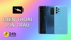  Vi vu đường phố hậu giãn cách cùng TOP 6 điện thoại pin trâu đáng mua nhất, nhiều mẫu đang được khuyến mãi cực tốt đó nha 