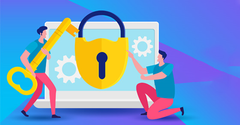  Cách đặt mật khẩu cho Folder cực đơn giản trên máy tính Windows 