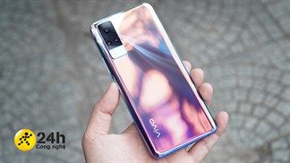Đánh giá hiệu năng Vivo Y53s: Helio G80 cho khả năng chiến game ổn đến bất ngờ, chơi Liên Quân 7 tiếng liên tục