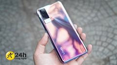  Đánh giá hiệu năng Vivo Y53s: Helio G80 cho khả năng chiến game ổn đến bất ngờ, chơi Liên Quân 7 tiếng liên tục 