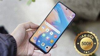 Xiaomi giảm lên tới 500k cho những chiếc điện thoại này trong dịp hotsale cuối tuần, các Mi Fans chớ nên bỏ qua