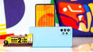 Mừng hết cách ngăn: 10 smartphone Samsung bán chạy giảm đến 8 triệu đồng, hoàn thêm tới 500.000 đồng qua ví Moca
