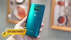  Được sale lớn trong tháng 10, hiện giá bán Vsmart Aris còn bao nhiêu? Tham khảo ngay, mức giá sẽ làm bạn bất ngờ đó 