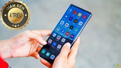  Deal hot cuối tuần: OPPO giảm giá đến 4 triệu cho 2 smartphone tên tuổi này, nhanh tay săn liền các OPPO Fans ơi 