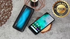  Ưu đãi bất ngờ đến từ Realme, giảm giá ngon lành cho hàng loạt smartphone chất lừ đáng sắm, giá hời hấp dẫn 