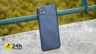 Đánh giá pin Realme C25s: Viên pin 6.000 mAh cho thời gian sử dụng hơn 11 tiếng có làm anh em thấy ấn tượng?
