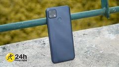  Đánh giá pin Realme C25s: Viên pin 6.000 mAh cho thời gian sử dụng hơn 11 tiếng có làm anh em thấy ấn tượng? 