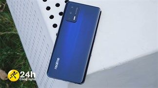 Nghe Đồn Là: Realme GT 2 Pro sẽ dùng chip Snapdragon 898, sạc siêu nhanh 125 W, camera 108 MP (liên tục cập nhật)