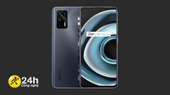  Thêm một smartphone Realme nữa chuẩn bị ra mắt: Có màn hình OLED, pin 4.500mAh và chạy chip Snapdragon 