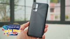  Sale cực đã, sắm thả ga: Gia đình Redmi 9 Series giảm cực ngon hỗ trợ mùa dịch, giá đã rẻ thêm ưu đãi hời ngại gì không hốt 