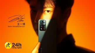 Nghe Đồn Là: Xiaomi Redmi Note 11 Pro hé lộ thiết kế mới đẹp mắt, ra mắt vào ngày 28/10, cấu hình mạnh với Dimensity 920 (liên tục cập nhật)