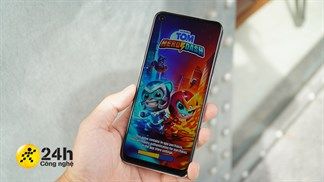 Đánh giá hiệu năng OPPO A74 5G: Snapdragon 480 cho hiệu năng tốt đến bất ngờ, chơi mượt PUBG, Liên Quân, Tốc Chiến