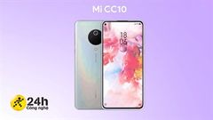  Nghe Đồn Là: Xiaomi Mi CC10 sẽ sử dụng Snapdragon 870, camera tele 120X (liên tục cập nhật) 