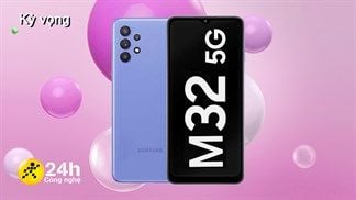 Kỳ vọng Samsung Galaxy M32: Pin 6.000 mAh, chạy Snapdragon 678, nhưng quan trọng hơn là mức giá tầm trung cực kỳ dễ chịu