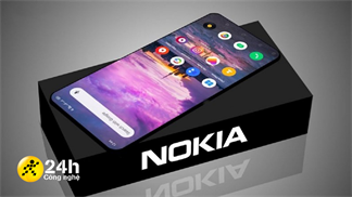Kỳ vọng Nokia X200 Pro Concept: Điện thoại Nokia cấu hình mạnh bậc nhất cùng mức giá khiến bạn phải chốt đơn ngay khi ra mắt