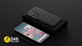 Nghe Đồn Là: Samsung Galaxy S22 Series sẽ dùng chip Snapdragon 8 Gen 1 cực mạnh, có cả khe cắm bút S Pen như dòng Note (liên tục cập nhật)