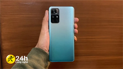  Đánh giá chi tiết Xiaomi Redmi Note 11T 5G: cấu hình tốt với Dimensity 810, pin dùng hơn 7 tiếng và camera chụp đẹp 