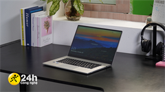  Trên tay Laptop Intel NUC M15 Kit (2021): Thiết kế tinh tế, hiệu năng tốt cùng tiêu chuẩn Intel Evo mang lại trải nghiệm sử dụng ấn tượng 