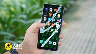 Trên tay OPPO A55: Thiết kế trẻ trung, màu sắc hợp thời trang, hiệu năng ổn định và giá chỉ dưới 5 triệu đồng*