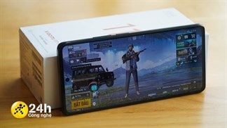 Đánh giá chi tiết Xiaomi 11T Pro 5G: Camera chụp ảnh sắc nét, pin dùng liên tục hơn 8 tiếng, hiệu năng cân tất mọi game!