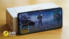  Đánh giá chi tiết Xiaomi 11T Pro 5G: Camera chụp ảnh sắc nét, pin dùng liên tục hơn 8 tiếng, hiệu năng cân tất mọi game! 