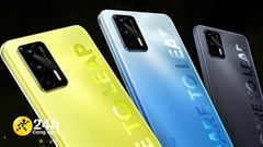  Nghe Đồn Là: Realme Q5 Pro có màn hình OLED cùng với tần số quét cao, chạy chip Dimensity 1200 cao cấp và còn nhiều điều khác... (liên tục cập nhật) 
