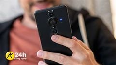  Đánh giá camera Sony Xperia Pro I: Hệ thống camera chỉnh tay ấn tượng, chất ảnh chân thực, sắc nét, chụp đêm siêu đẹp 