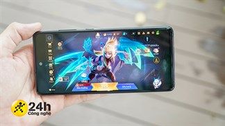 Đánh giá hiệu năng Samsung Galaxy S20 FE: Snapdragon 865 vẫn cho hiệu năng vô cùng mạnh mẽ, chiến mượt mọi tựa game