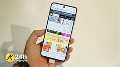  Ấn tượng đầu tiên Samsung Galaxy S21 FE: Giá từ 15.99 triệu*, cấu hình mạnh với Exynos 2100, màn hình 120 Hz 