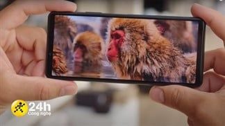 Nhận định về thiết kế Sony Xperia 10 III: Bỏ qua vẻ ngoài hào nhoáng, trung thành với lối đi riêng hay cần thay đổi để tốt hơn?